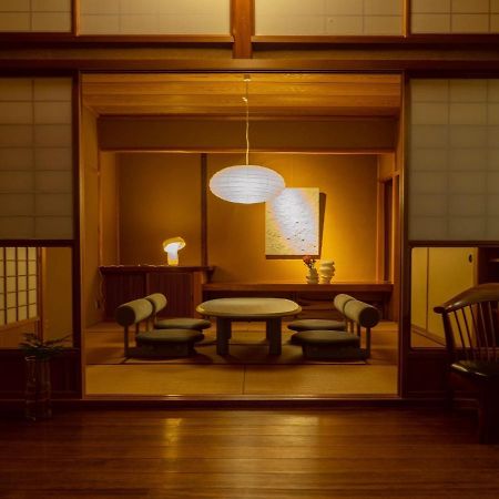 히다 Sukiya-Zukuri Suehiro 빌라 외부 사진