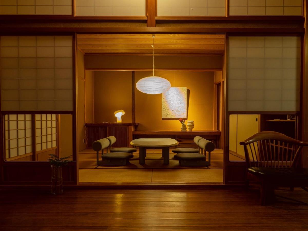 히다 Sukiya-Zukuri Suehiro 빌라 외부 사진