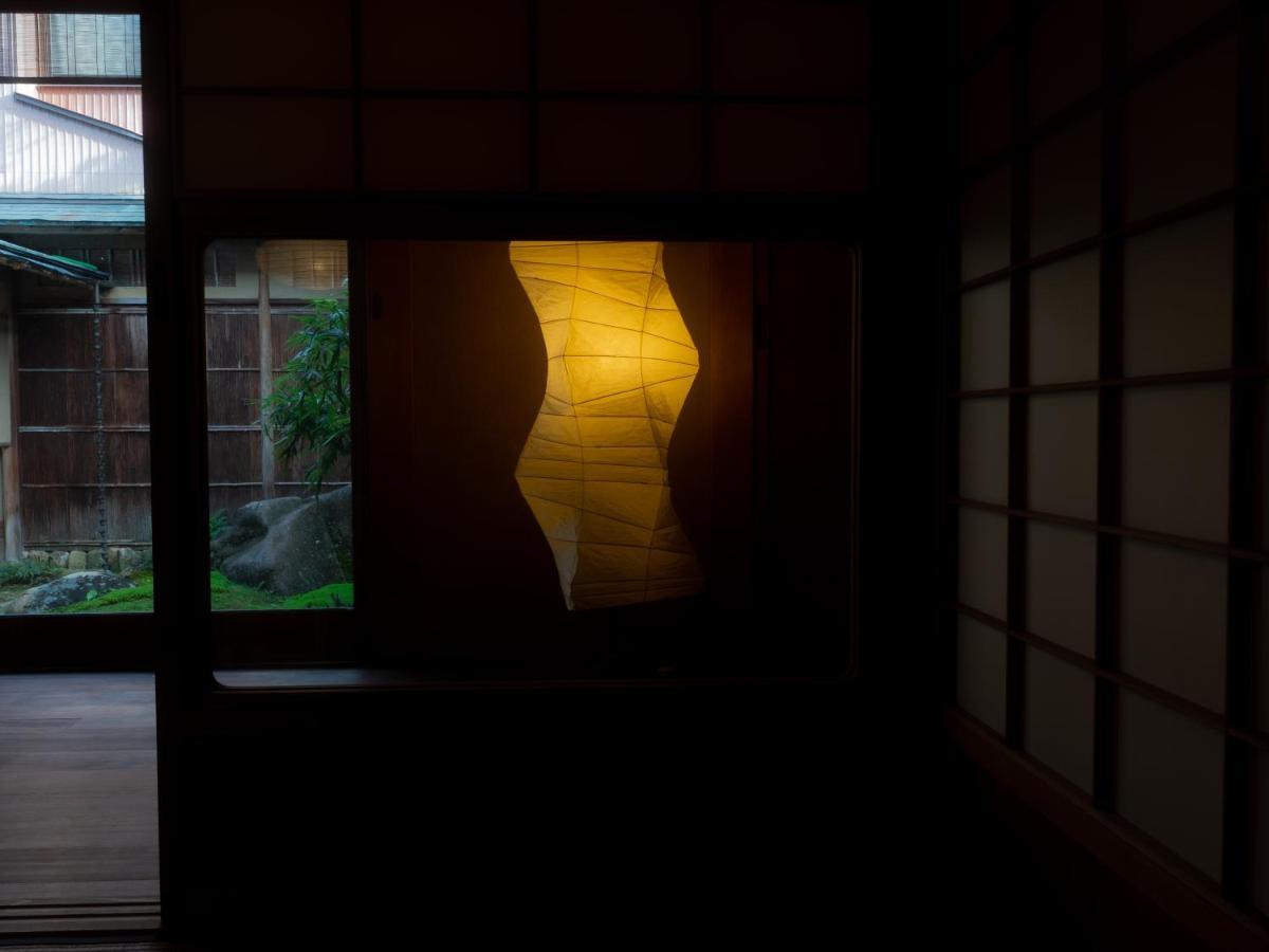 히다 Sukiya-Zukuri Suehiro 빌라 외부 사진